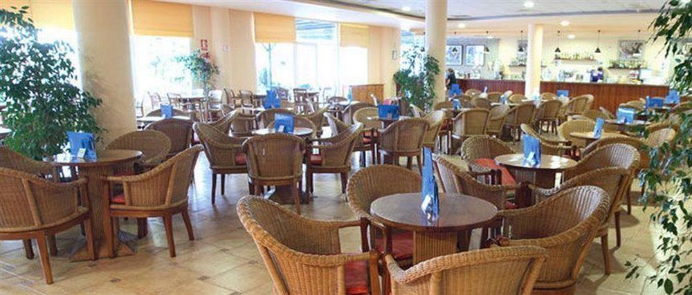 Hotel Best Oasis Tropical Mojácar Dış mekan fotoğraf